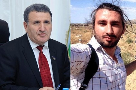İsa Həbibbəyli Mirzə Cəlilin nəticələri ilə bağlı qalmaqaldan danışdı
