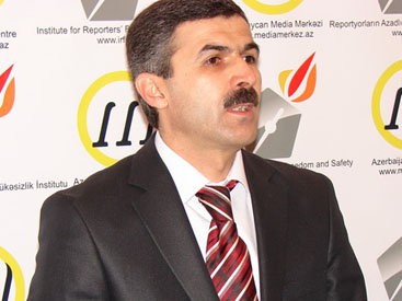 Oqtay Gülalıyev ikinci dəfə əməliyyat olunur