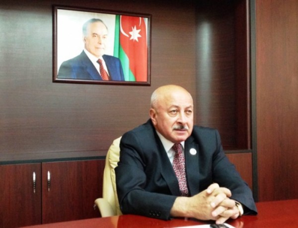 Ağcabədinin yeni icra başçısı kimdir? - DOSYE