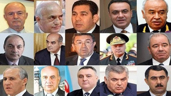 Vəzifədən çıxarılan nazirlər indi nə işlə məşğuldur? (SİYAHI)
