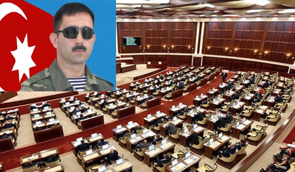 "Qazilərin sığorta pulu verilməlidir" - Firidun Məmmədov