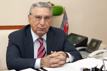 Əfv Komissiyasının sədri postu boşdur - Ramiz Mehdiyevi kim əvəzləyəcək?