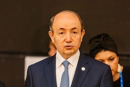 Nazir: "Kobud pozuntulara yol verən 6 hakim vəzifədən azad edilib"