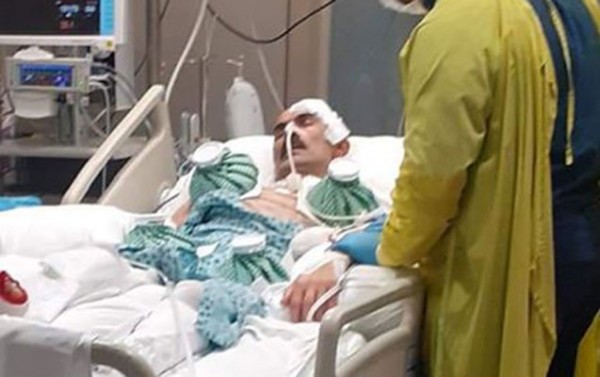 Oqtay Gülalıyevin səhhəti ilə bağlı yeni XƏBƏR