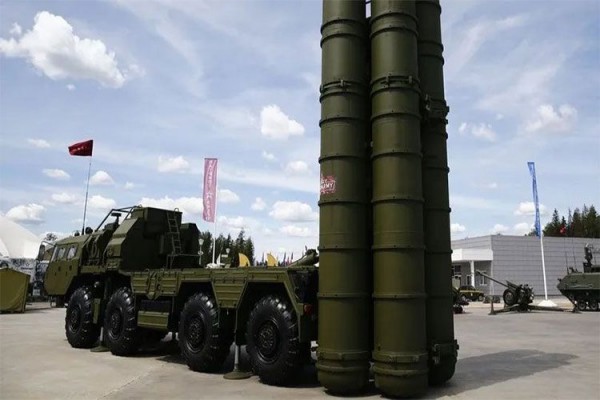 Türkiyə S-400-ü sınaqdan keçirməyə başlayır