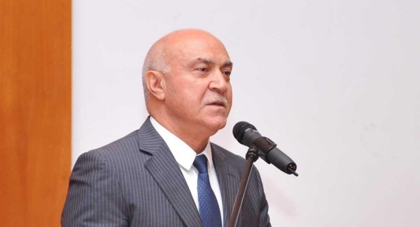 Valeh Ələsgərov yeni vəzifəyə təyin olunub - SƏRƏNCAM