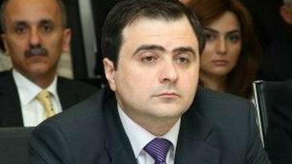 Nazirlər Kabinetinin yeni Aparat rəhbəri kimdir?