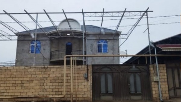 Başçının müavinindən villası ilə bağlı açıqlama: "Qaranquş deyilik ki..."