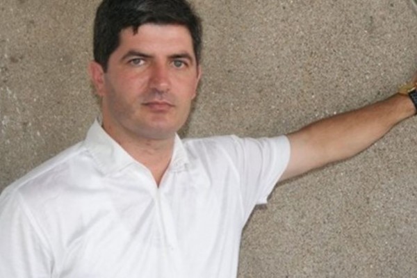 Asif Yusfli azadlığa çıxdı