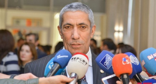 Siyavuş Novruzov: “Parlament fəaliyyətini davam etdirəcək”