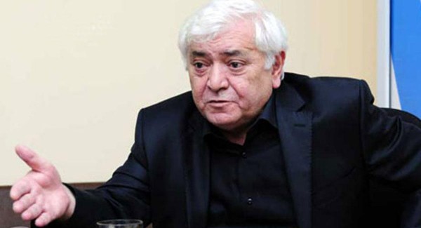 Aqil Abbas: “3 dəfə deputat seçilmişəm, bu dəfə də...”