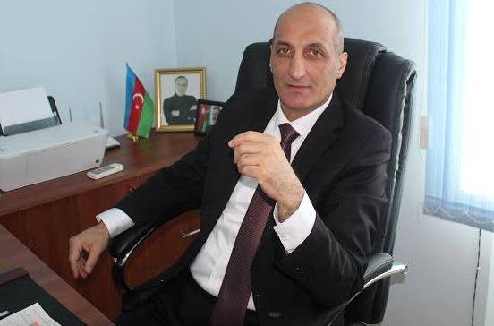 Eks-nazir Ana Vətən Partiyasına üzv olmasından danışdı