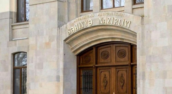 Bakıda bir ailənin 4 üzvü qidadan zəhərlənib