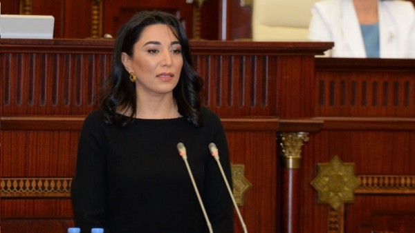 Yeni Ombudsmanın atası Yaşar Əliyev: "Bir ata kimi ümid edirəm ki..." (FOTO)