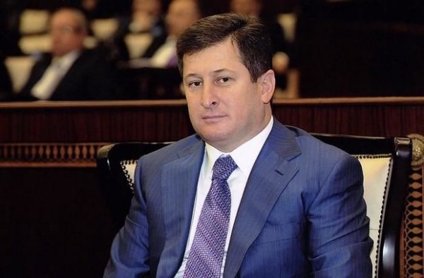 Kərəm Həsənovla bağlı SƏRƏNCAM
