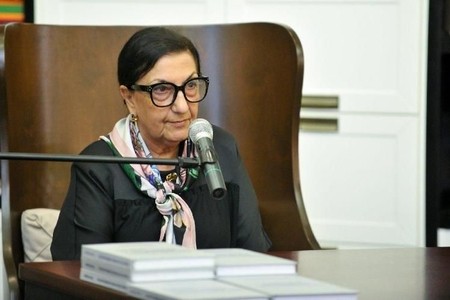 Prezidentdən Dilarə Seyidzadə haqda SƏRƏNCAM