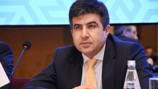 Prezidentin yüksək vəzifə verdiyi Gündüz Kərimov kimdir? (DOSYE)