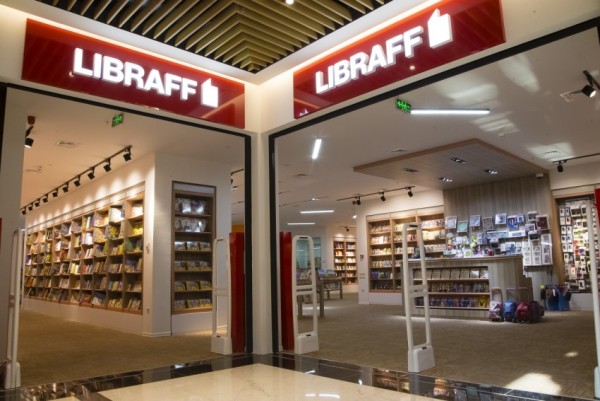 "LIBRAFF": Bakıda iki böyük və yüksək səviyyəli mağaza açacağıq