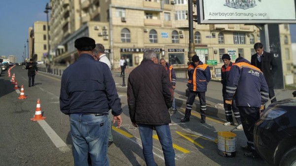 BNA Prezidentin tapşırığına qarşı: Vüsal Kərimli və müavini qanunsuz biznesini rəsmiləşdirir
