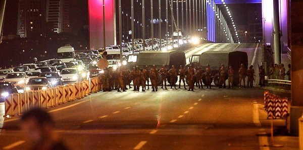 Çevriliş gecəsi “Atəş” əmri verən mayora rekord həbs cəzası: 3343 il