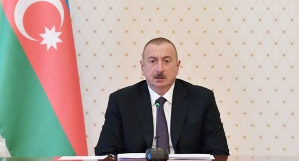 Prezident 2 rayona icra başçısı təyin etdi - SƏRƏNCAM
