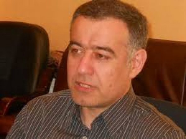 İlyas İsmayılovun oğlunun qatilinə ömürlük həbs cəzası istənildi