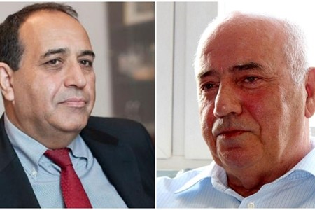 Azərbaycanın Macarıstandakı səfiri sabiq naziri oğurluqda ittiham edib