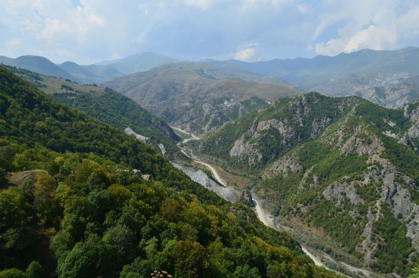 27 illik YARA: Türk mediası Qarabağ danışıqlarından yazdı