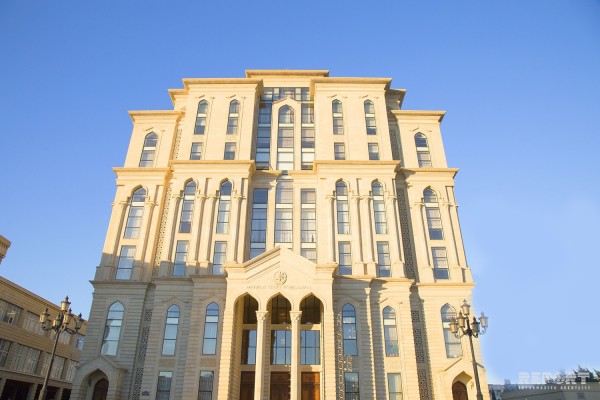 Sabah MSK növbədənkənar parlament seçkiləri ilə əlaqədar toplanacaq