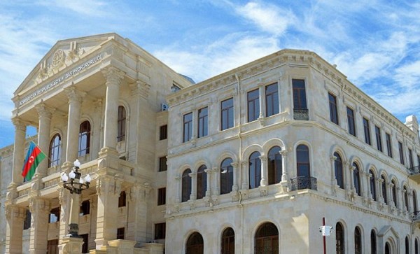 Yunis Səfərovun cinayət işi məhkəməyə göndərilib