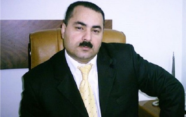 Həbsdə olan baş redaktor azadlığa buraxılıb