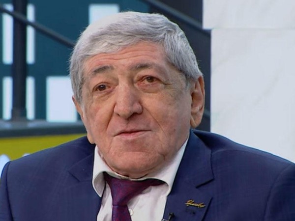 Rəmişdən ermənilərlə bağlı gözlənilməz ifadə - "Onlar da bizim balalarımızdır..."