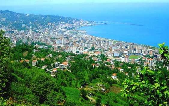 Erməni həyasızlığı: “Western Armenia” Türkiyə torpaqlarını öz adlarına çıxdı - Video