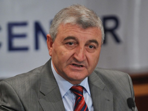 Məzahir Pənahov: "MSK növbədənkənar parlament seçkilərinə tam hazırdır"