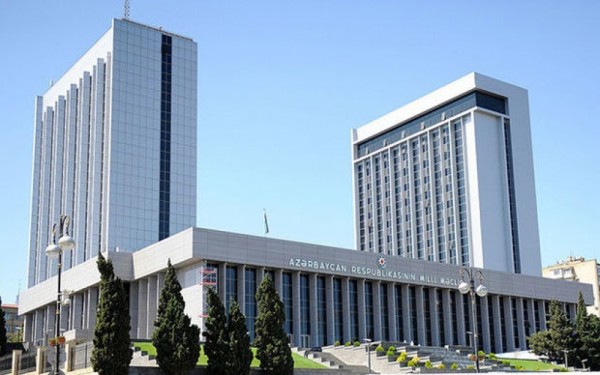 Növbədənkənar parlament seçkiləri ilə əlaqədar ekspert və işçi qrupları yaradılıb