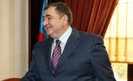 Fazil Məmmədovdan xəbər var