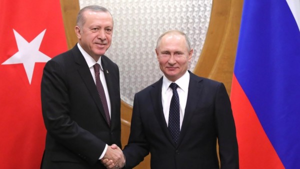 Putinlə daha tez görüşməliyəm, yoxsa... - Ərdoğan