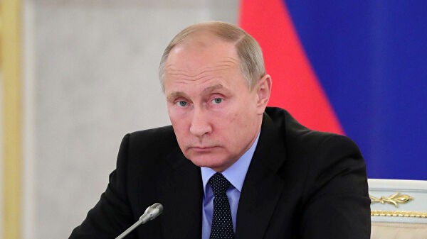 Putin: “Ukraynada ikinci Serebrenitsa qətliamı ola bilər”