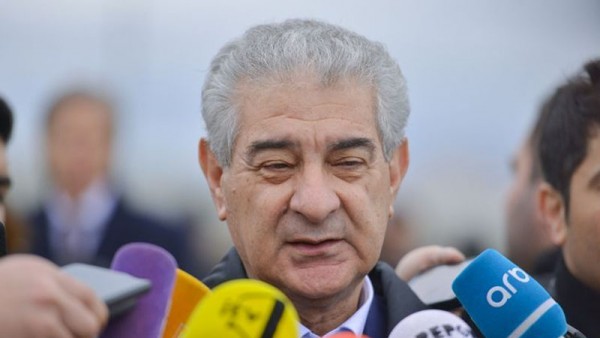 Əli Əhmədov: “YAP-ın namizədlər siyahısında yeni və əvvəlki simalar olacaq”