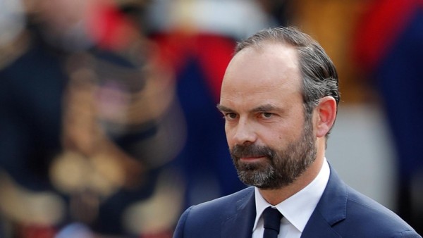 Fransada 2022-ci ildən minimum pensiya min avroyadək qaldırılacaq