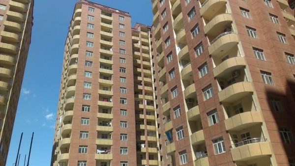 Bir qrup sakin "Şərurlu İsfəndiyar"dan prezidentə şikayət etdi - KİV-ə müraciət