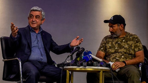 Paşinyan sabiq prezidentlərdən intiqam alır - Hədəf “Qarabağ klanı”dır?
