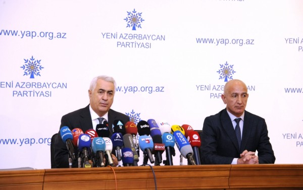 Cavid Qurbanov: Paytaxtda tramvay xəttinin bərpası ilə bağlı işlər görülür