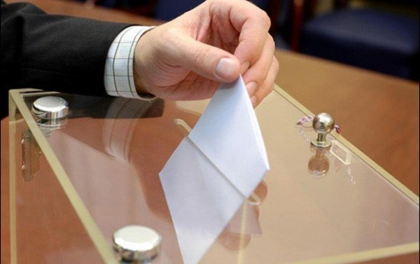 Partiya sədrləri seçkiyə hardan gedir?