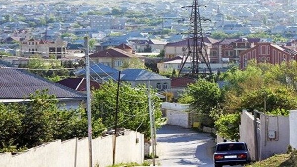 Bakıda sənədsiz həyət evləri qeydiyyata alınır - "Kupça" veriləcək