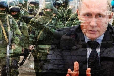Putin Donbasdan getməyə hazırdır – ABŞ