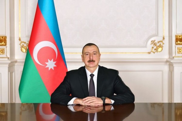 Qax şəhərinə 8 milyon manat ayrıldı