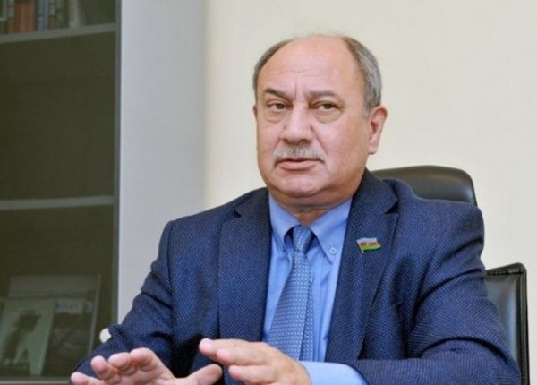 Deputat Araz Əlizadə xəstəxanaya yerləşdirilib