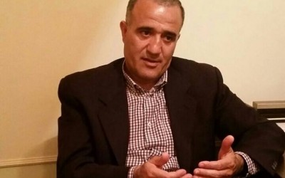 Elçibəyin köməkçisi deputatlığa namizəd oldu