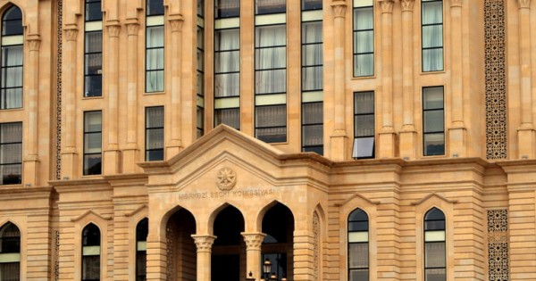 MSK növbədənkənar parlament seçkilərində ödənişli yer ayırmaq istəyən KİV-lərə müraciət edib